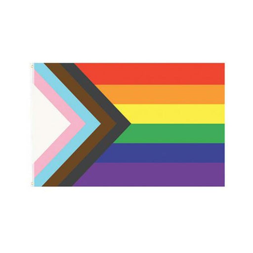 Pride Flag - SexToy.com