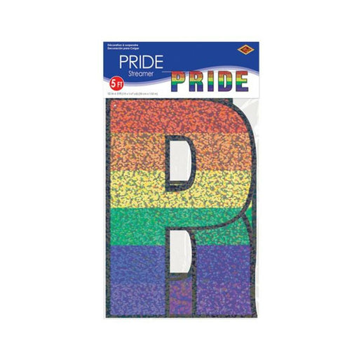 Pride Streamer - SexToy.com