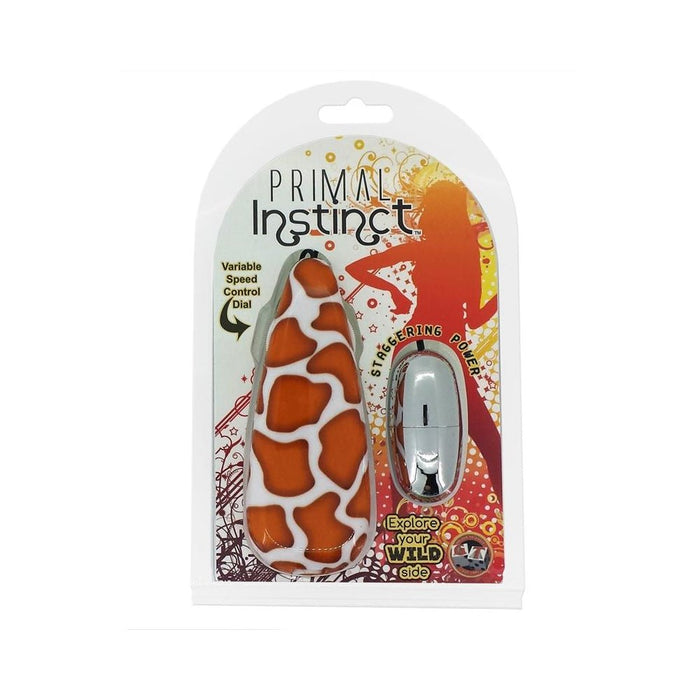 Primal Instinct Giraffe | SexToy.com