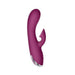 Pro Sensual Air Touch V G-Spot Dual Function Clitoral Suction Rabbit - SexToy.com