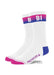 Prowler Bi Socks White - SexToy.com
