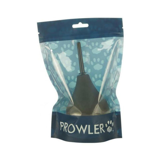 Prowler Large Bulb Douch Blk - SexToy.com