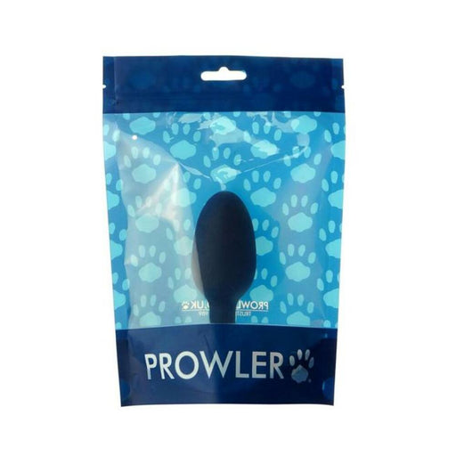 Prowler Large Weight Butt Plug 120mm - SexToy.com