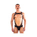 Prowler Red Butch Body Harness Blk Md - SexToy.com