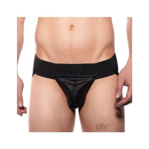 Prowler Red Pouch Jock Blk Md - SexToy.com