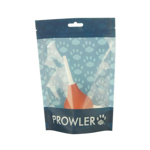 Prowler Small Bulb Douche Orng - SexToy.com