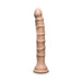 Raging Slimline Suction Cup 8 inches Dong Beige | SexToy.com