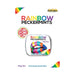Rainbow Peckermints Adult Candies | SexToy.com