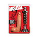 Rascal Jock Brent Silicon Cock | SexToy.com
