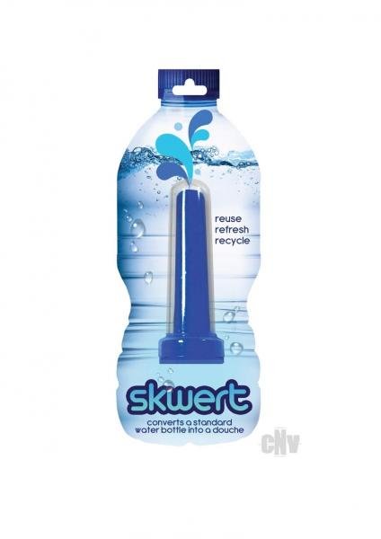 Rascal Skwert 1 Piece Water Bottle | SexToy.com