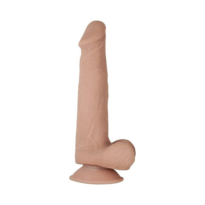 Real Cocks Dual Layered #3 7.5 inches Dildo | SexToy.com