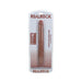 Realrock 14 In. Thick Double-ended Dong Tan - SexToy.com