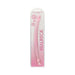 Realrock Crystal Clear Non-realistic Double Dong 17 In. Pink | SexToy.com