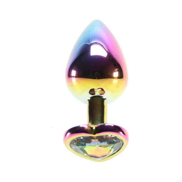 Rear Assets Mulitcolor Small | SexToy.com