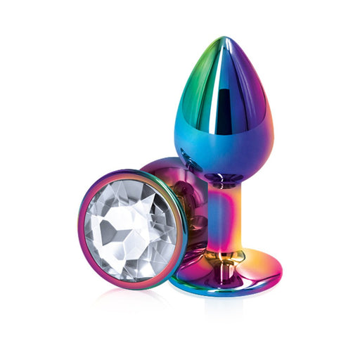Rear Assets Mulitcolor Small | SexToy.com