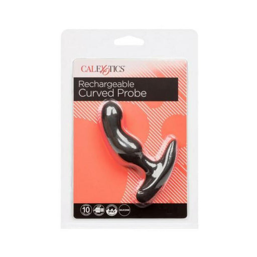 Rechargeable Curved Probe - SexToy.com