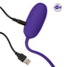 Rechargeable Kegel Ball Starter Purple | SexToy.com