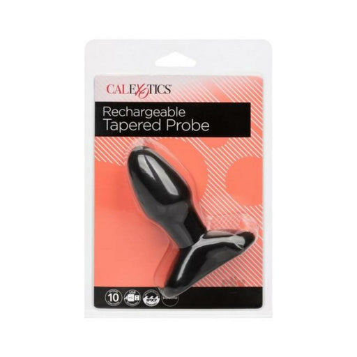 Rechargeable Tapered Probe - SexToy.com