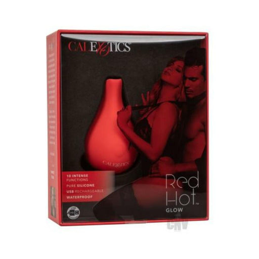 Red Hot Glow - SexToy.com