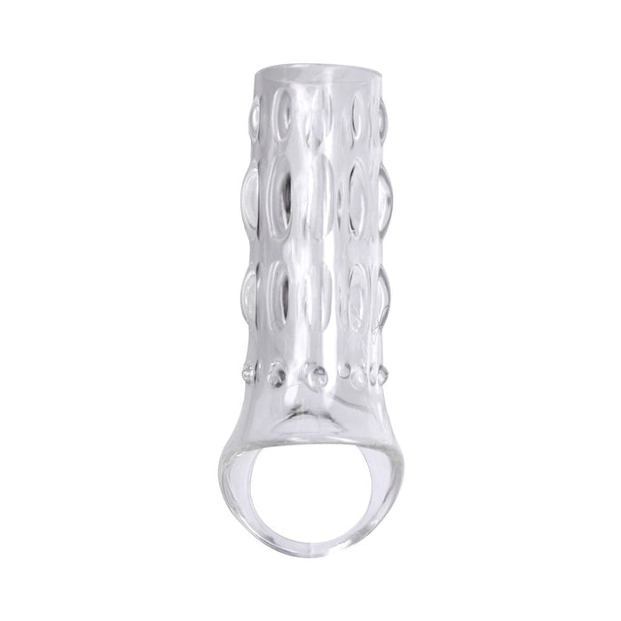 Renegade Power Cage - Clear | SexToy.com