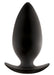 Renegade Spades Large Black Butt Plug | SexToy.com