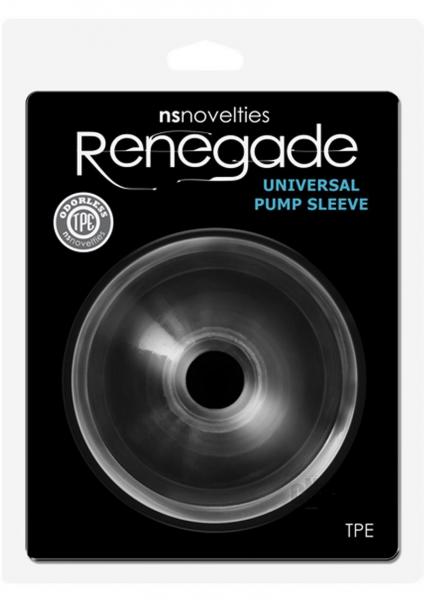 Renegade Universal Donut Original | SexToy.com
