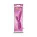 Revel Galaxy Dual Stimulator Pink | SexToy.com