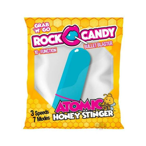 Rock Candy Atomic Honey Stinger Blue - SexToy.com