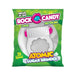 Rock Candy Atomic Sugar Grinder White - SexToy.com
