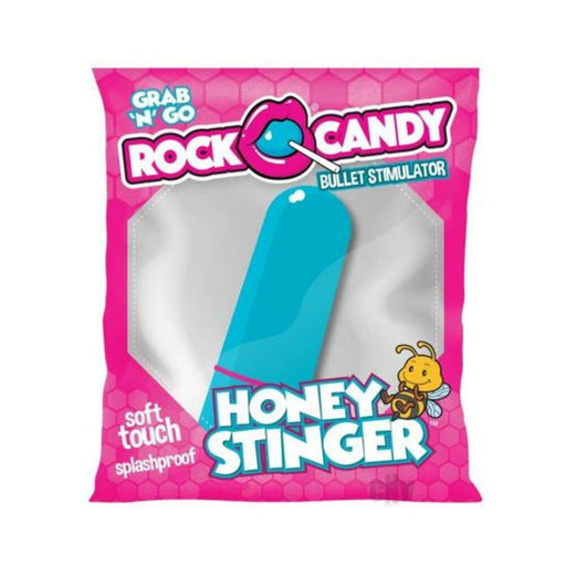 Rock Candy Honey Stinger Blue - SexToy.com