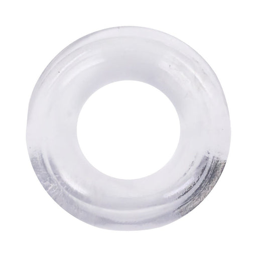 Rock Solid Convex C Ring In A Clamshell - SexToy.com