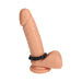 Rock Solid Gear C Ring In A Clamshell - SexToy.com