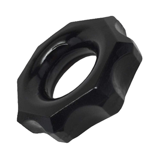 Rock Solid Gear C Ring In A Clamshell | SexToy.com
