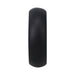 Rock Solid Silicone Black C Ring, Small (1 3/4in) In A Clamshell - SexToy.com