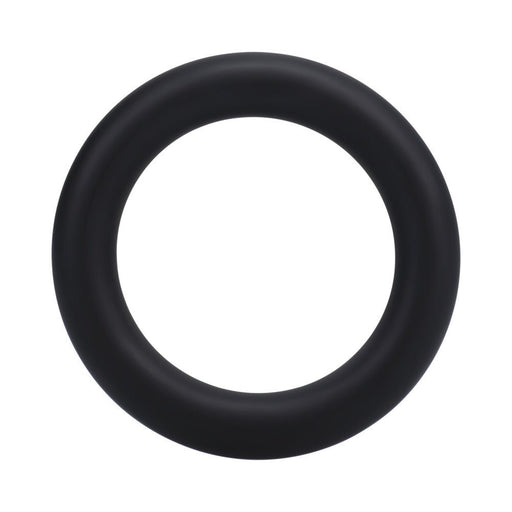 Rock Solid Silicone Gasket C Ring, Large (1 3/4in) In A Clamshell - SexToy.com
