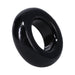 Rock Solid The Donut 4x C-ring Black - SexToy.com