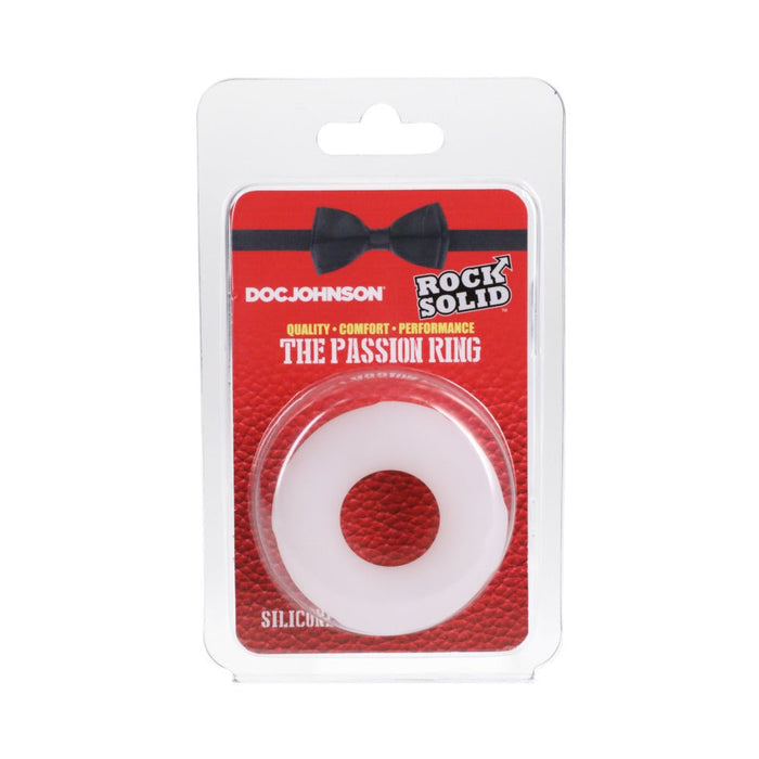 Rock Solid The Passion Ring Holiday Edition - SexToy.com