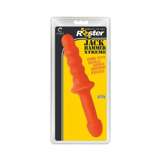 Rooster Jackhammer XL Orange | SexToy.com
