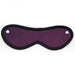 Rouge Blindfold Eye Mask Purple | SexToy.com