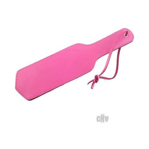 Rouge Paddle Pink - SexToy.com
