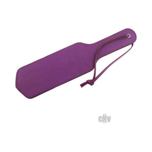 Rouge Paddle Purple - SexToy.com