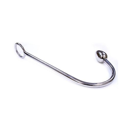 Rouge Stainless Steel Anal Hook | SexToy.com