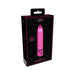 Royal Gems - Glamour - Abs Rechargeable Bullet - Pink | SexToy.com