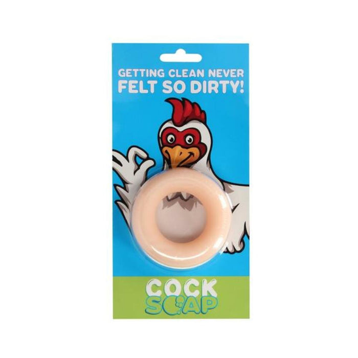 S-line Cock Soap | SexToy.com