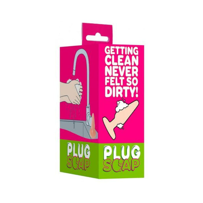 S-line Plug Soap | SexToy.com