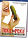 Sadie Allison's Tickle His Pickle Book | SexToy.com
