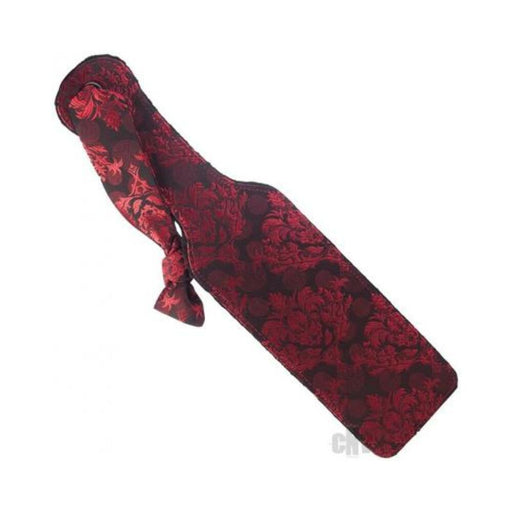 Scandal Paddle With Tag - SexToy.com
