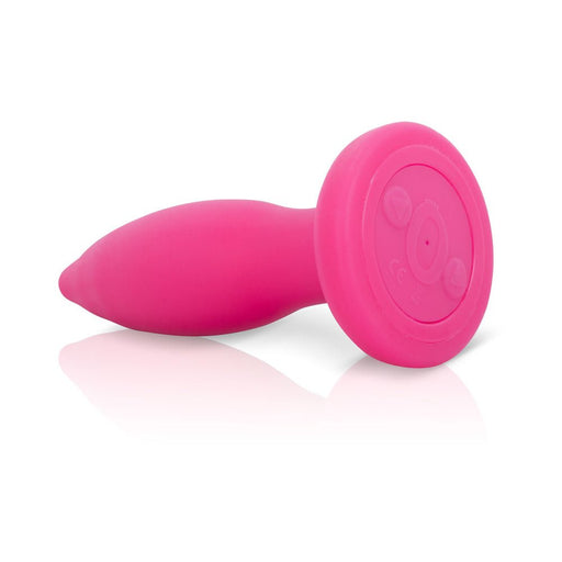 Screaming O My Secret Remote Vibrating Plug | SexToy.com