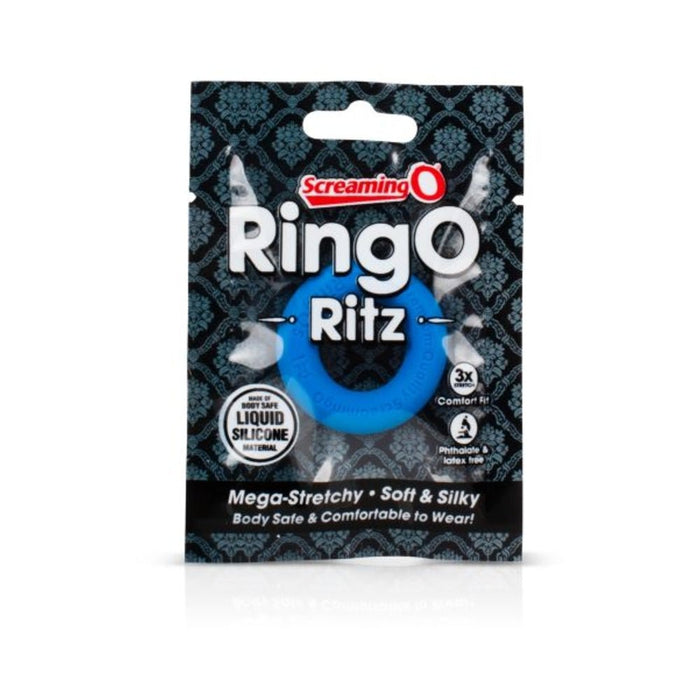 Screaming O Ringo Ritz | SexToy.com