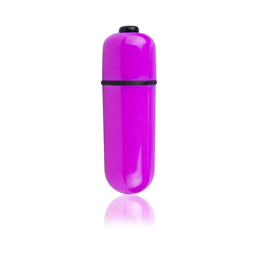 Screaming O Vooom Bullets - Grape Purple | SexToy.com